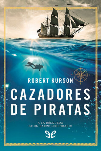 Cazadores de piratas