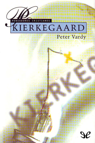 Kierkegaard