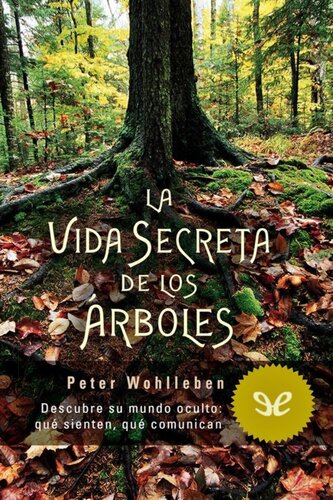 La vida secreta de los árboles