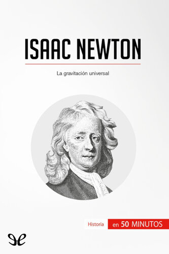 Isaac Newton