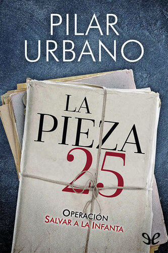 La pieza 25