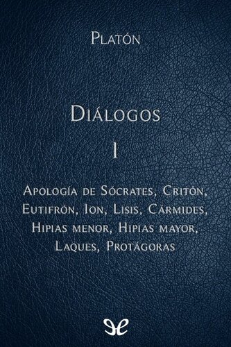 Diálogos I