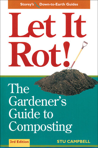 Let It Rot!