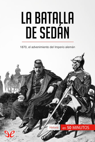 La batalla de Sedán