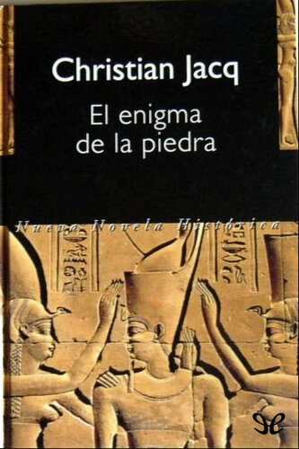 El enigma de la piedra