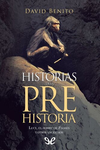 Historias de la Prehistoria