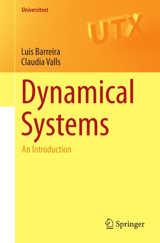 Dynamical systems: an introduction