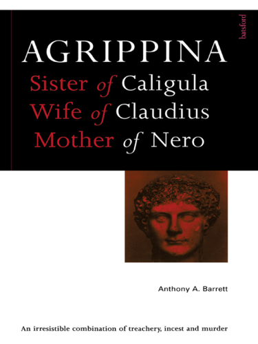 Agrippina: mother of Nero