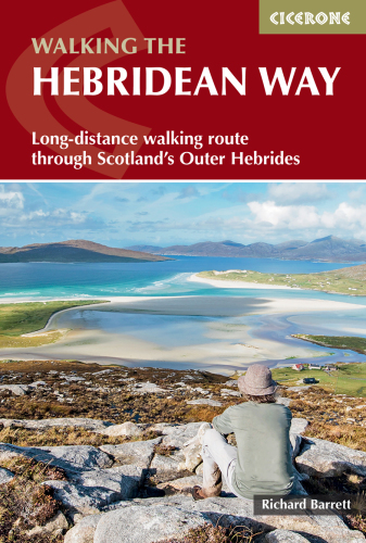 The Hebridean Way