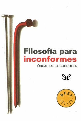 Filosofía para inconformes