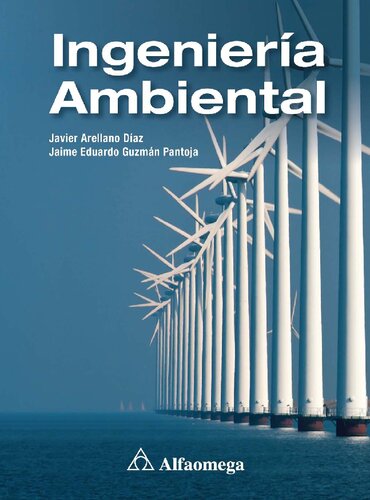 Ingeniería Ambiental