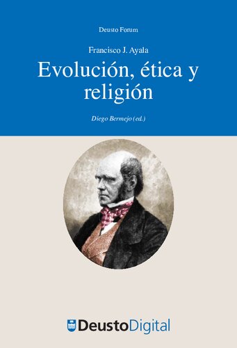 Evolución, ética y religión