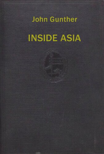 Inside Asia