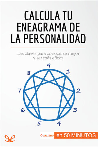 Calcula tu eneagrama de la personalidad