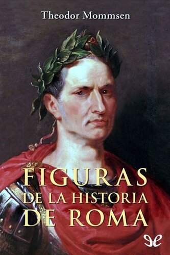 Figuras de la historia de Roma