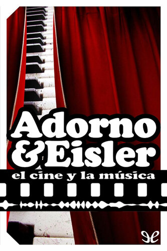 El cine y la música