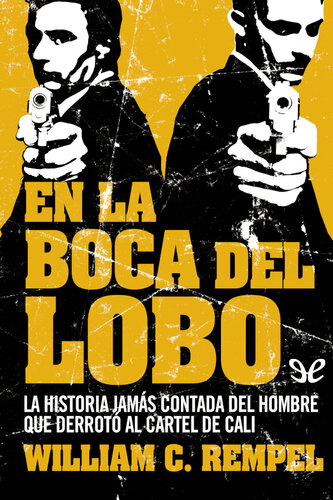 En la boca del lobo