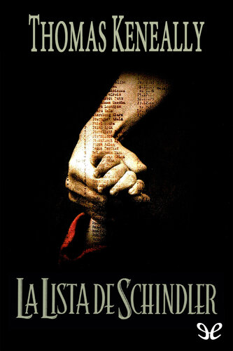 La lista de Schindler