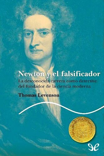 Newton y el falsificador