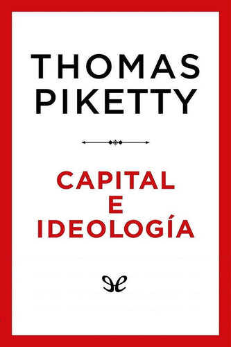 Capital e ideología