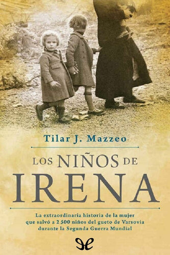 Los niños de Irena