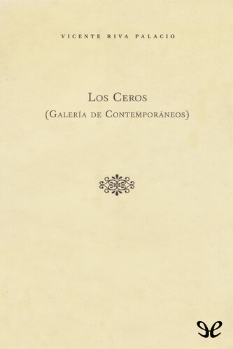 Los Ceros