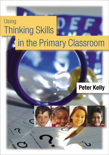 Using Thinking Skills in the Primary Classroom