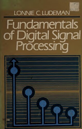 Fundamentals of Digital Signal Processing