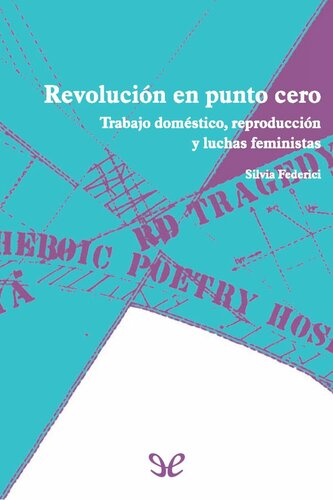 Revolución en punto cero