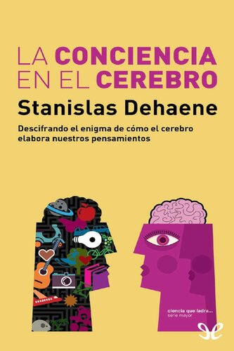 La conciencia en el cerebro