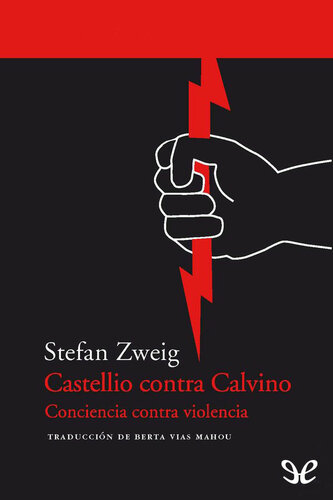 Castellio contra Calvino