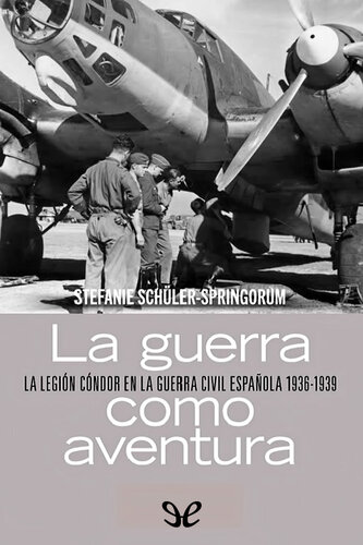 La guerra como aventura