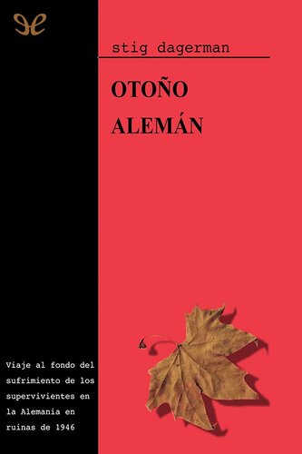 Otoño alemán