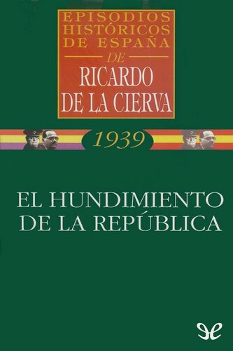 El hundimiento de la República