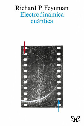 Electrodinámica cuántica