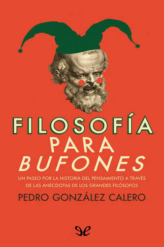 Filosofía para bufones