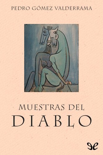 Muestras del diablo