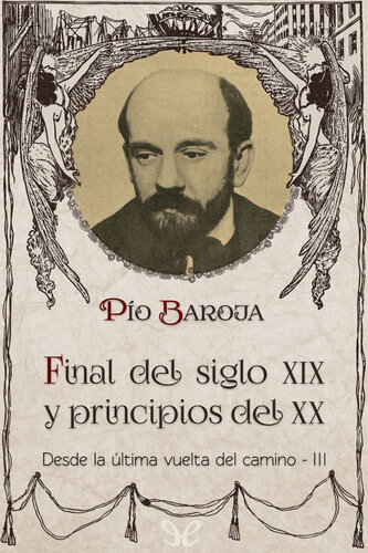 Final del siglo XIX y principios del XX