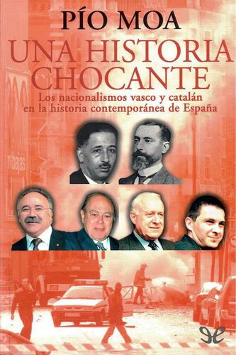 Una historia chocante