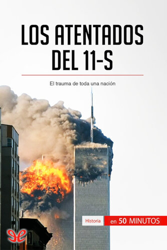 Los atentados del 11-S