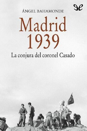 Madrid 1939