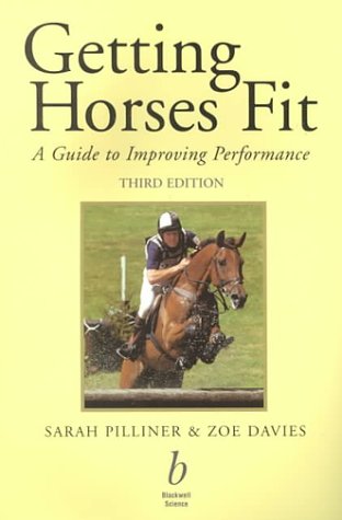 Getting Horses Fit: A Guide to Improving Performance