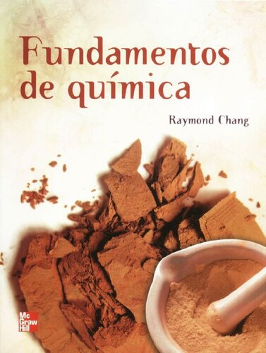 Fundamentos de química