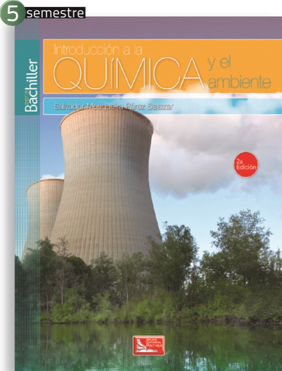 Introducción a la química y el ambiente