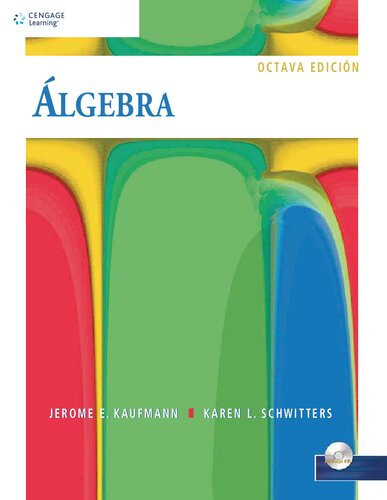 Álgebra (8a. ed.). (watermarked)