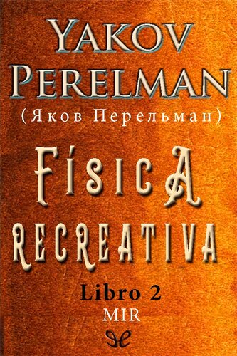 Fisica recreativa Libro 2