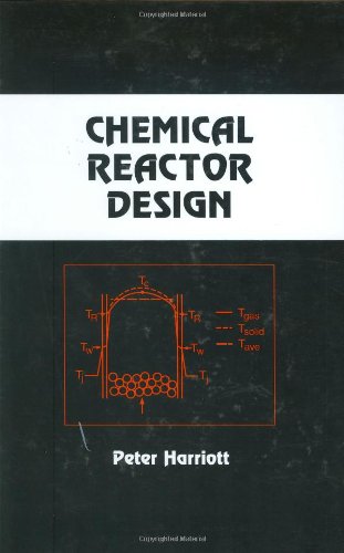 Chemical Reactor Design