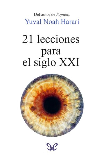 21 lecciones para el siglo XXI