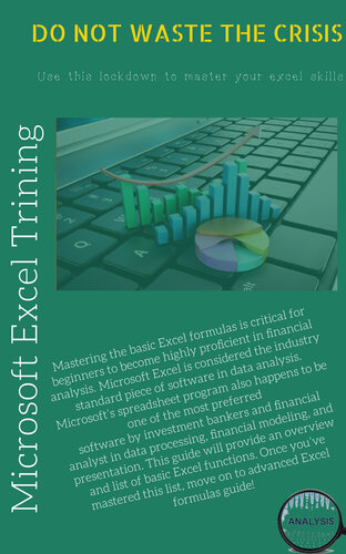 Microsoft Excel Trining: Make Excel work for you