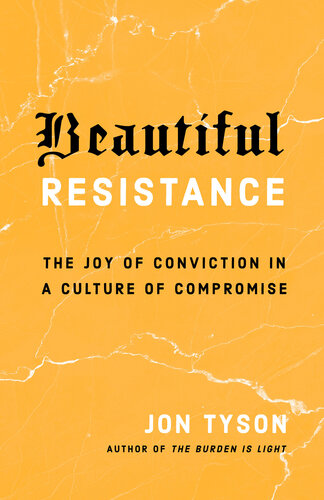 Beautiful Resistance